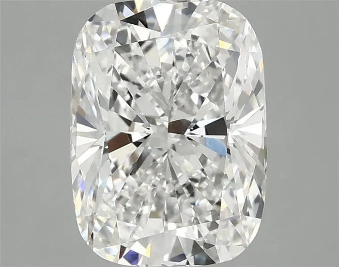2.52 Carat · CUSHION · E · VVS2 · IGI · Excellent Cut