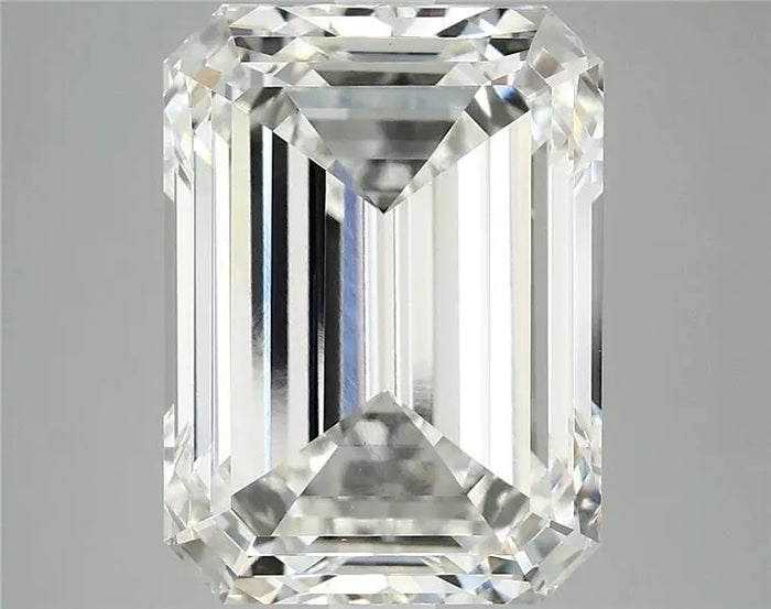 7.00 Carat · EMERALD · G · VVS2 · IGI · Excellent Cut