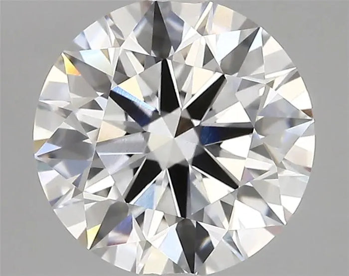 3.11 Carat · ROUND · E · VVS2 · IGI · Ideal Cut
