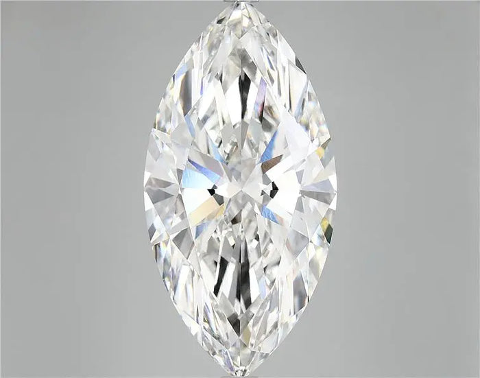 10.26 Carat · MARQUISE · E · VVS2 · IGI · Excellent Cut