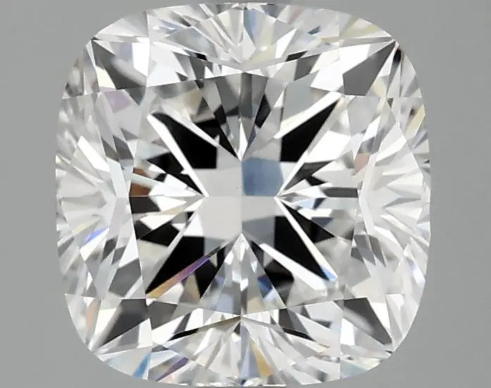 2.52 Carat · CUSHION · E · VS1 · IGI · Excellent Cut