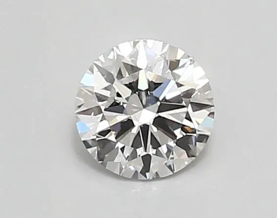 0.72 Carat · ROUND · D · VS2 · IGI · Excellent Cut