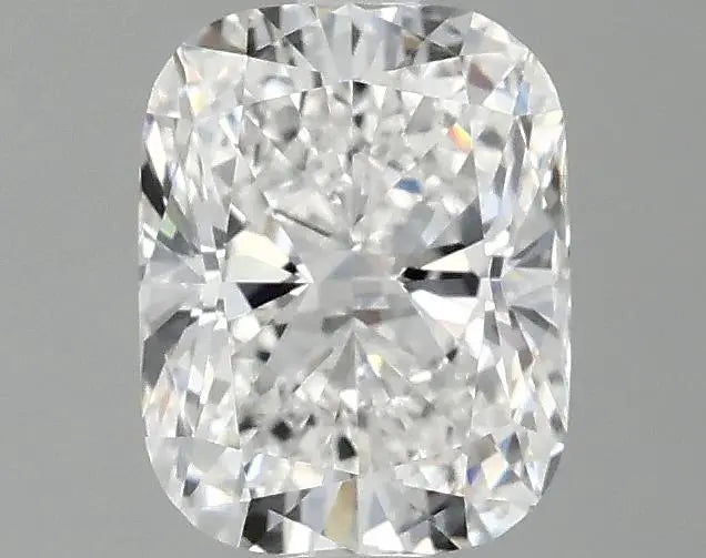 1.01 Carat · CUSHION · D · VVS2 · IGI · Excellent Cut