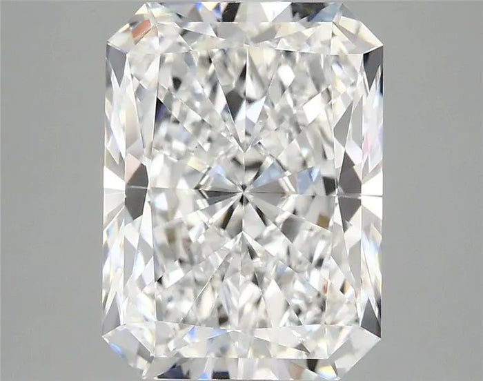 3.90 Carat · RADIANT · D · VS1 · IGI · Excellent Cut