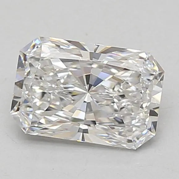 1.40 Carat · RADIANT · D · VVS2 · IGI · Excellent Cut