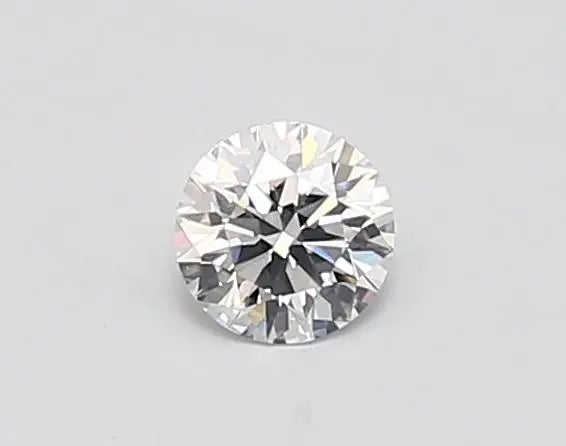 0.33 Carat · ROUND · D · VS1 · IGI · Ideal Cut