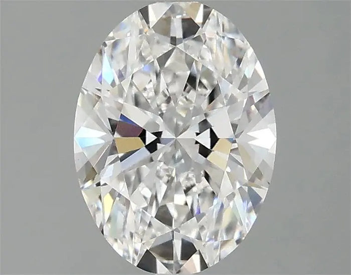 1.57 Carat · OVAL · E · VS1 · IGI · Excellent Cut
