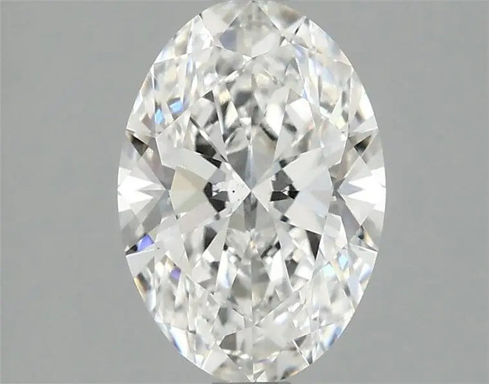 1.59 Carat · OVAL · E · VS1 · IGI · Excellent Cut