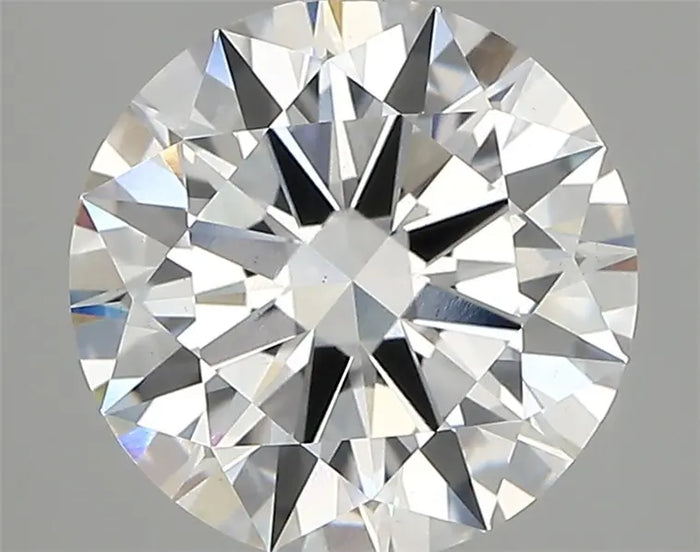 3.03 Carat · ROUND · D · VS1 · IGI · Excellent Cut