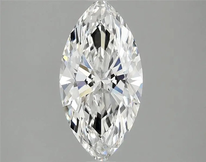 1.59 Carat · MARQUISE · E · VS1 · IGI · Excellent Cut