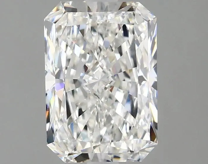 1.50 Carat · RADIANT · E · VVS2 · IGI · Excellent Cut