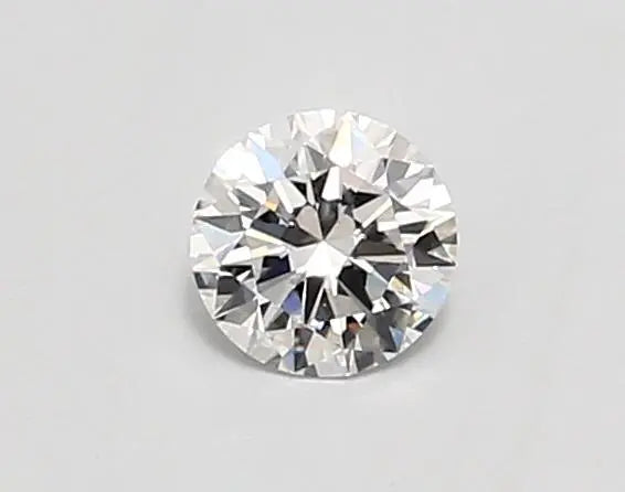0.38 Carat · ROUND · D · VS1 · IGI · Excellent Cut