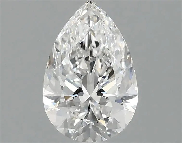 1.10 Carat · PEAR · D · VVS2 · IGI · Excellent Cut