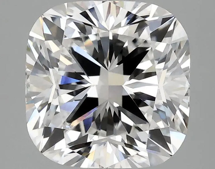 3.06 Carat · CUSHION · D · VVS2 · IGI · Excellent Cut