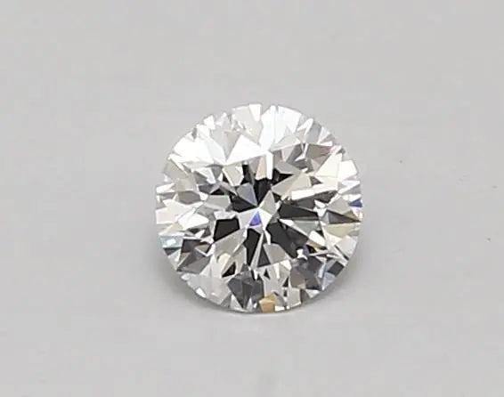 0.39 Carat · ROUND · D · VVS1 · IGI · Ideal Cut