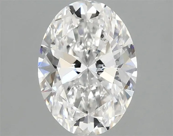 1.58 Carat · OVAL · E · VS1 · IGI · Excellent Cut