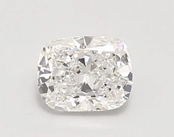 0.74 Carat · CUSHION · D · VVS2 · IGI · Excellent Cut