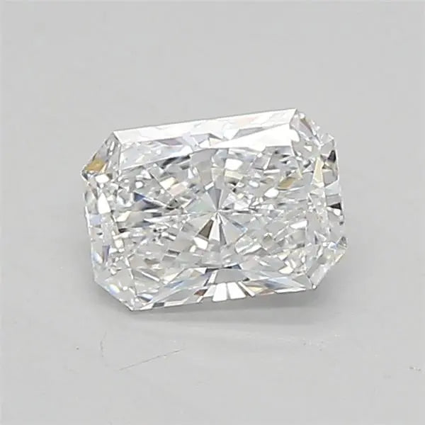 0.48 Carat · RADIANT · D · VS1 · IGI · Excellent Cut