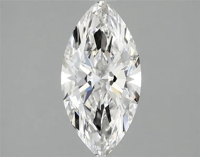 1.06 Carat · MARQUISE · E · VS2 · IGI · Excellent Cut