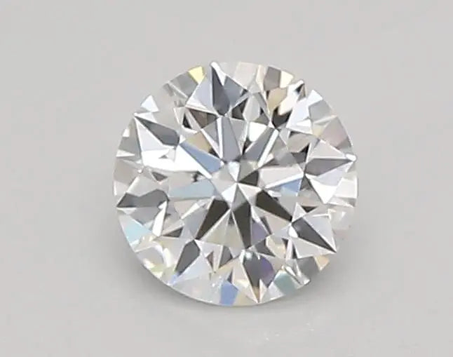 0.35 Carat · ROUND · D · VS1 · IGI · Ideal Cut