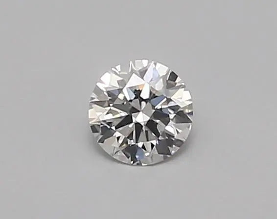 0.27 Carat · ROUND · D · VS1 · IGI · Ideal Cut