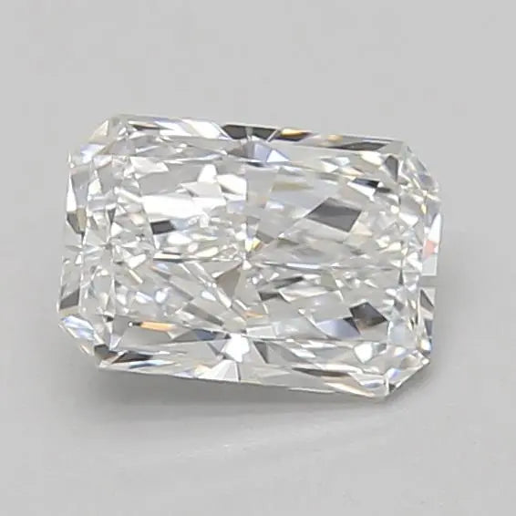 1.07 Carat · RADIANT · E · VS1 · IGI · Excellent Cut