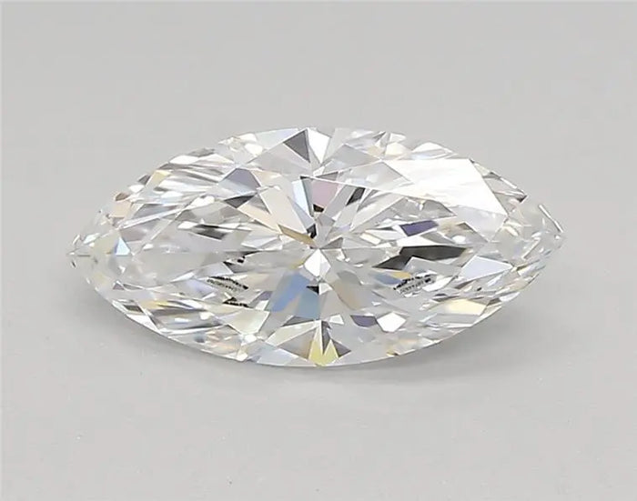0.78 Carat · MARQUISE · D · VVS2 · IGI · Excellent Cut