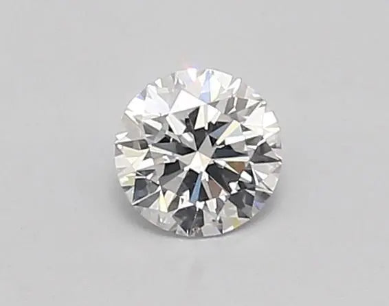 0.45 Carat · ROUND · D · VVS2 · IGI · Excellent Cut