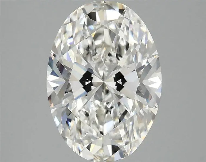 3.02 Carat · OVAL · F · VS1 · IGI · Excellent Cut