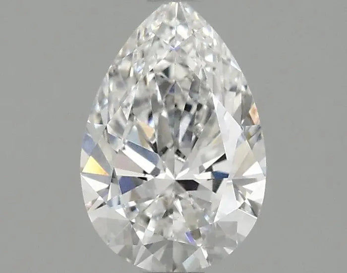 1.09 Carat · PEAR · E · VVS2 · IGI · Excellent Cut