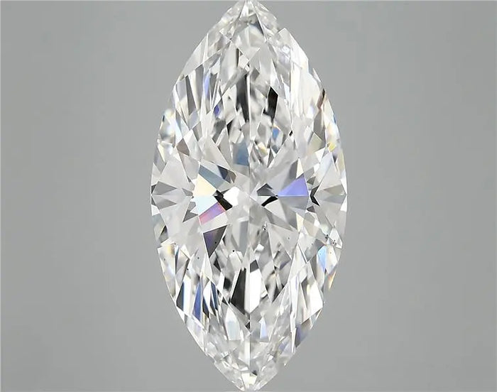5.02 Carat · MARQUISE · E · VS2 · IGI · Excellent Cut