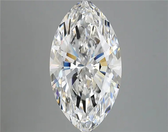 4.54 Carat · MARQUISE · E · VVS1 · IGI · Excellent Cut