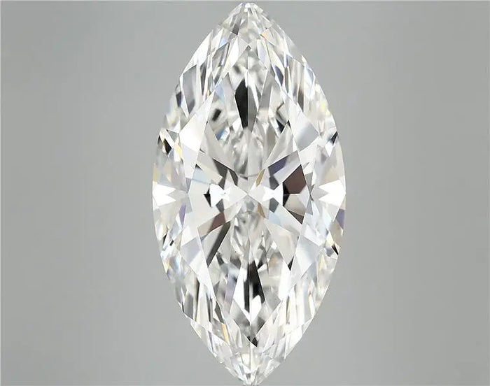 7.20 Carat · MARQUISE · E · VS1 · IGI · Excellent Cut