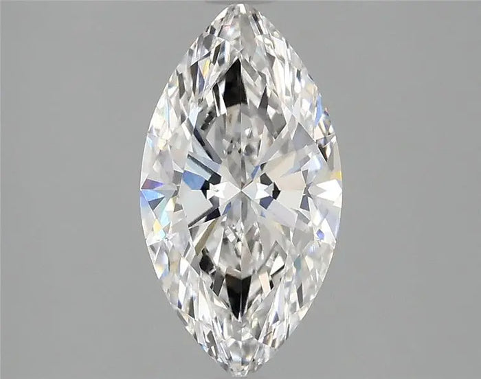 1.58 Carat · MARQUISE · E · VVS2 · IGI · Excellent Cut