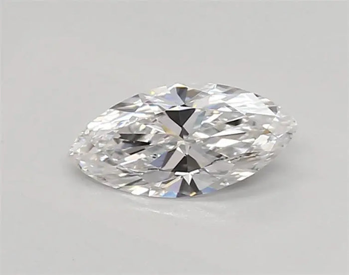 0.46 Carat · MARQUISE · E · VVS1 · IGI · Excellent Cut