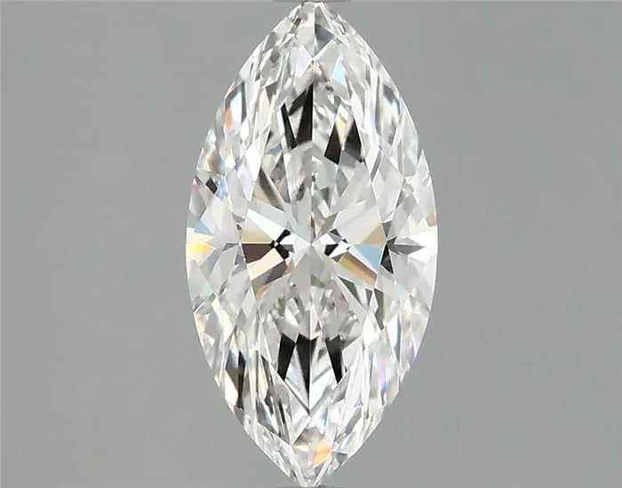 1.55 Carat · MARQUISE · F · VVS2 · IGI · Excellent Cut