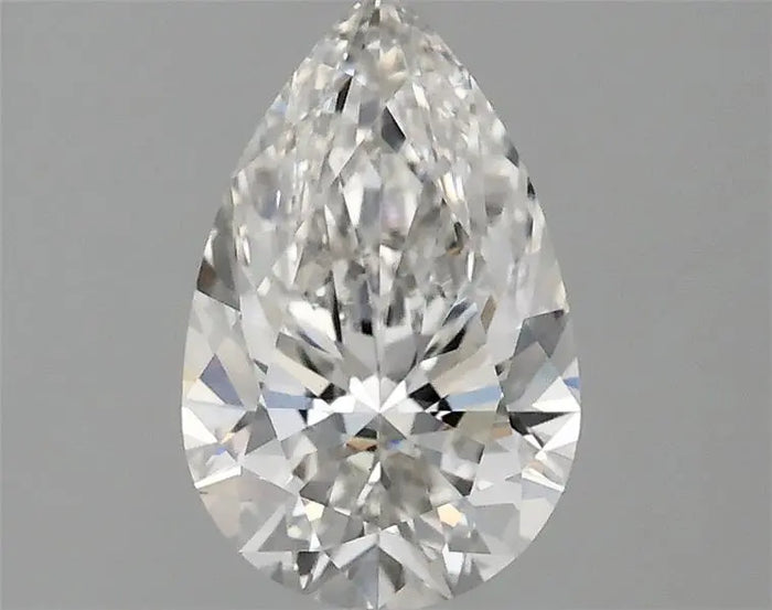 1.59 Carat · PEAR · G · VS1 · IGI · Excellent Cut