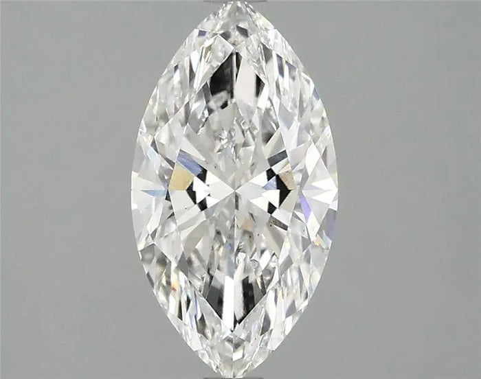 1.58 Carat · MARQUISE · E · VS2 · IGI · Excellent Cut
