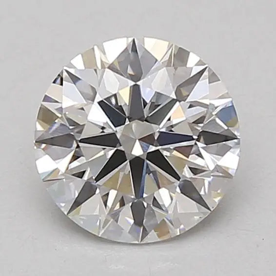 1.45 Carat · ROUND · D · VS1 · IGI · Ideal Cut