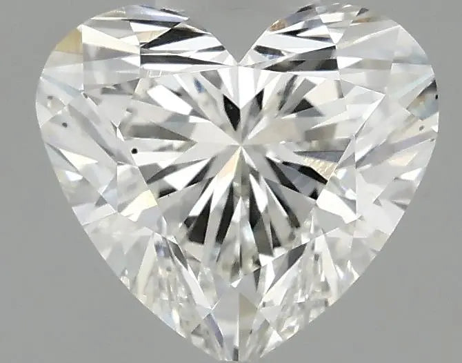 1.30 Carat · HEART · G · VS2 · IGI · Excellent Cut
