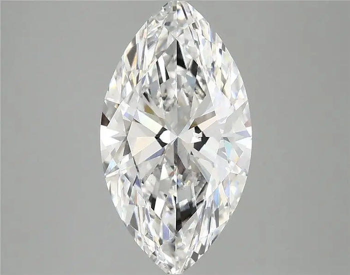3.06 Carat · MARQUISE · E · VS1 · IGI · Excellent Cut
