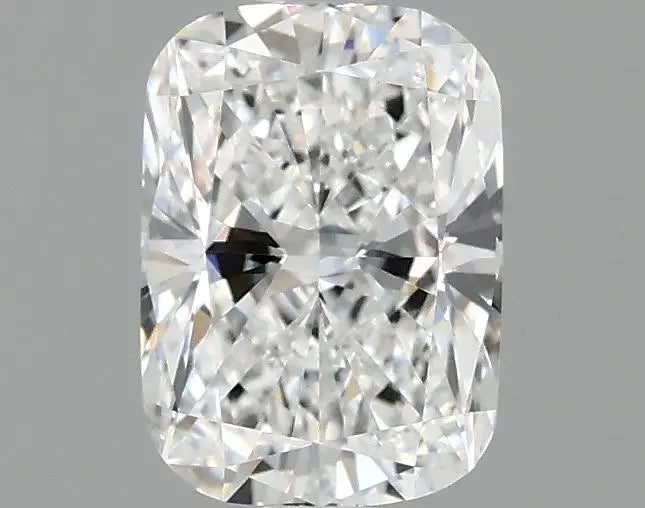 1.00 Carat · CUSHION · D · VVS2 · IGI · Excellent Cut