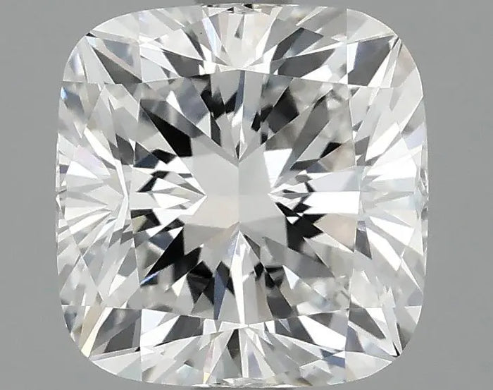 1.97 Carat · CUSHION · E · VVS2 · IGI · Excellent Cut