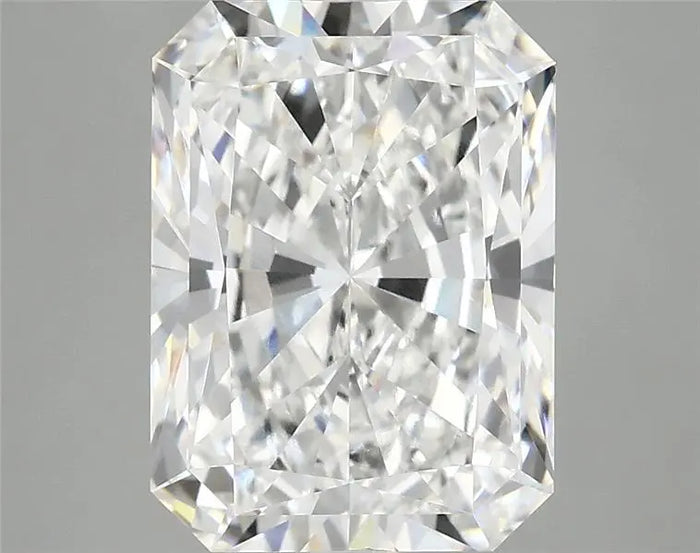 4.19 Carat · RADIANT · E · VVS2 · IGI · Excellent Cut
