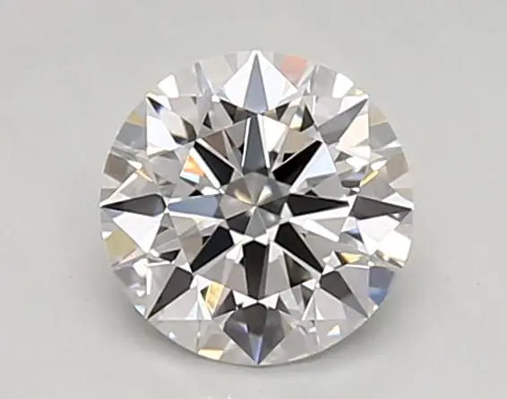 0.67 Carat · ROUND · D · VVS1 · IGI · Ideal Cut