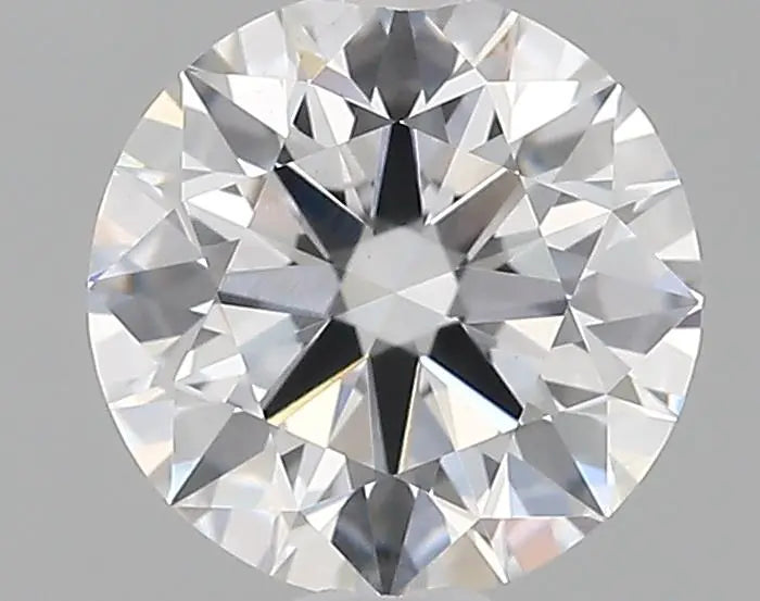 1.11 Carat · ROUND · D · VVS2 · IGI · Ideal Cut