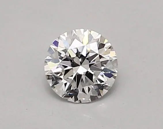 0.47 Carat · ROUND · D · VVS2 · IGI · Excellent Cut
