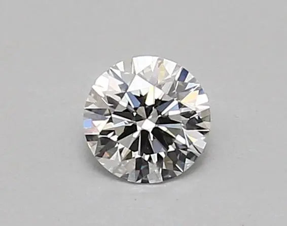 0.44 Carat · ROUND · D · VVS1 · IGI · Ideal Cut
