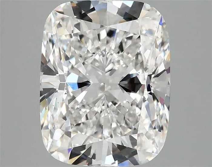 3.07 Carat · CUSHION · E · VS1 · IGI · Excellent Cut
