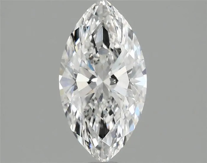 1.07 Carat · MARQUISE · E · VVS2 · IGI · Excellent Cut